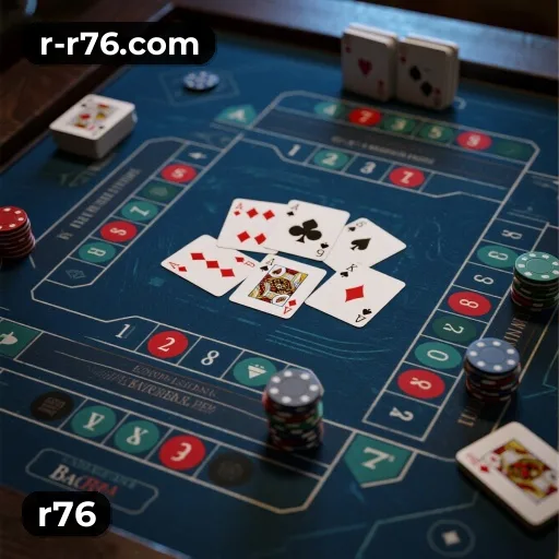 Popular slots at r76
